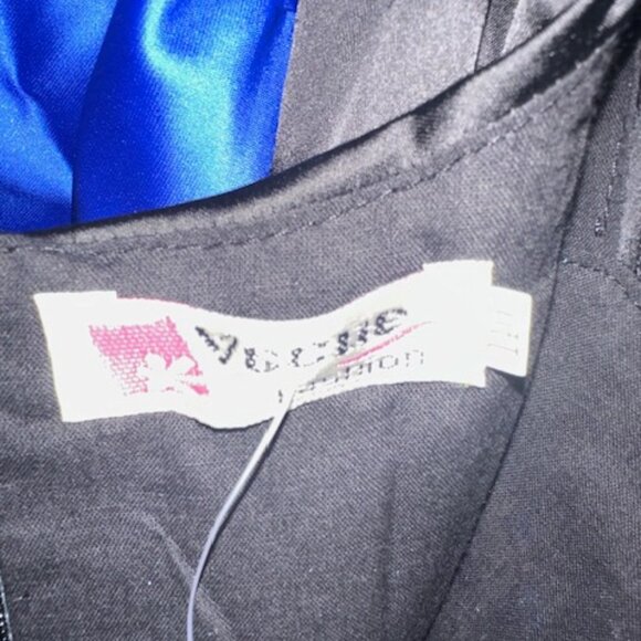 Princess Anna Frozen Inspired Dress - Picture 8 of 8